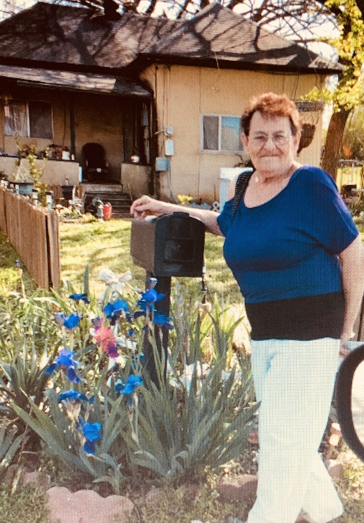 Obituary of Janice Lea Ciaccio Jensen