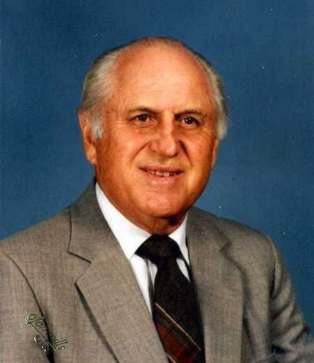 Obituary of Lymon C. Reese