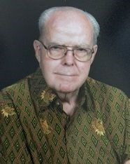 Obituary of Richard James Todd