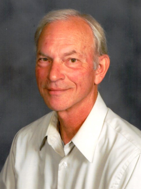 Obituary of William Nelson Vander Lugt