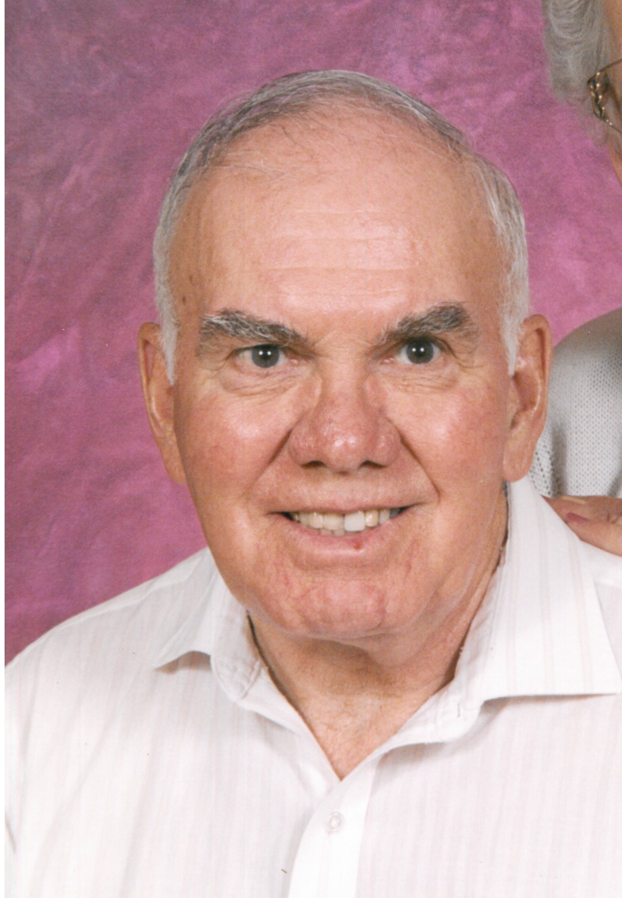 Obituary of Kenneth K. Lawson