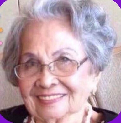 Obituary of Segundina Mauricio Divino