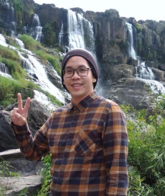 Obituary of Patrick Nguyen Khoi Tran Phap Danh Tri Duc