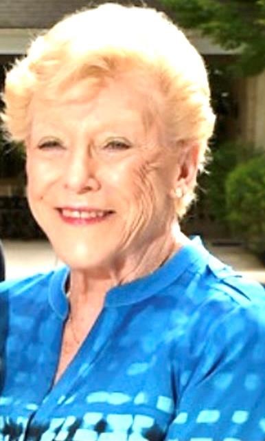 Obituary of Eileen Merl Dorfman