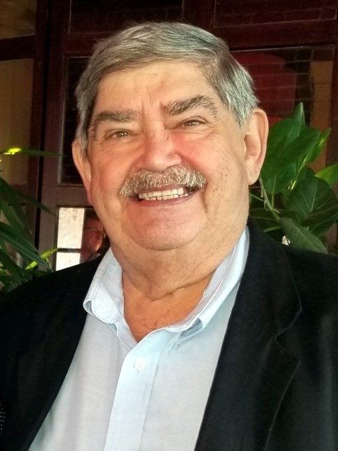 Obituary of Mr. Randy Hughes Smith