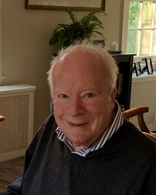 Avis de décès de John Holliday Zentay