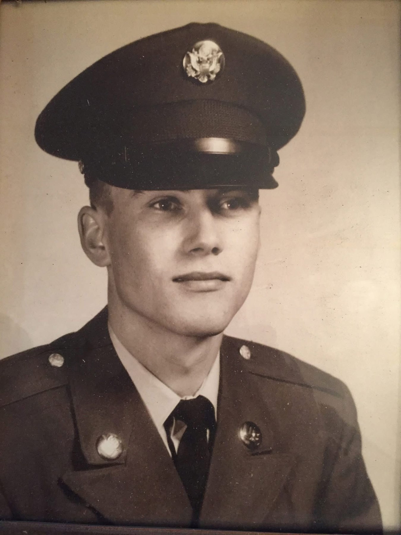 Obituary of Randall "Randy" D. Chamblee