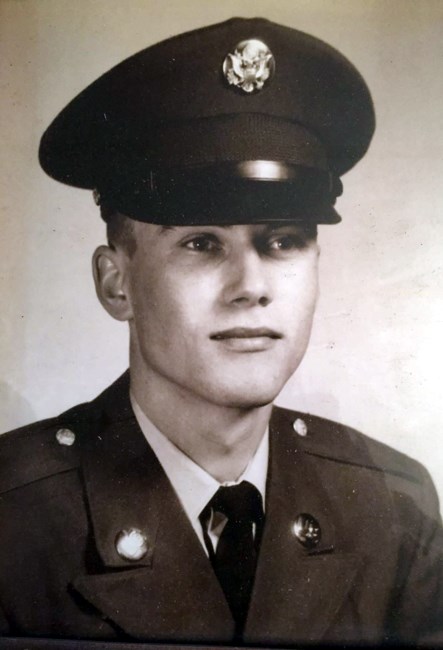 Obituary of Randall "Randy" D. Chamblee