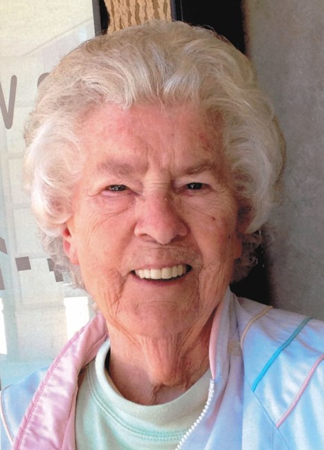 Obituary of Patricia Dunn