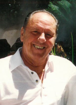 Obituary of Peter Louis Burkart Jr.