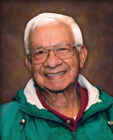 Obituary of John Steve Rangel