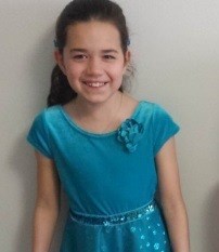 Obituary of Karina Anne Forman