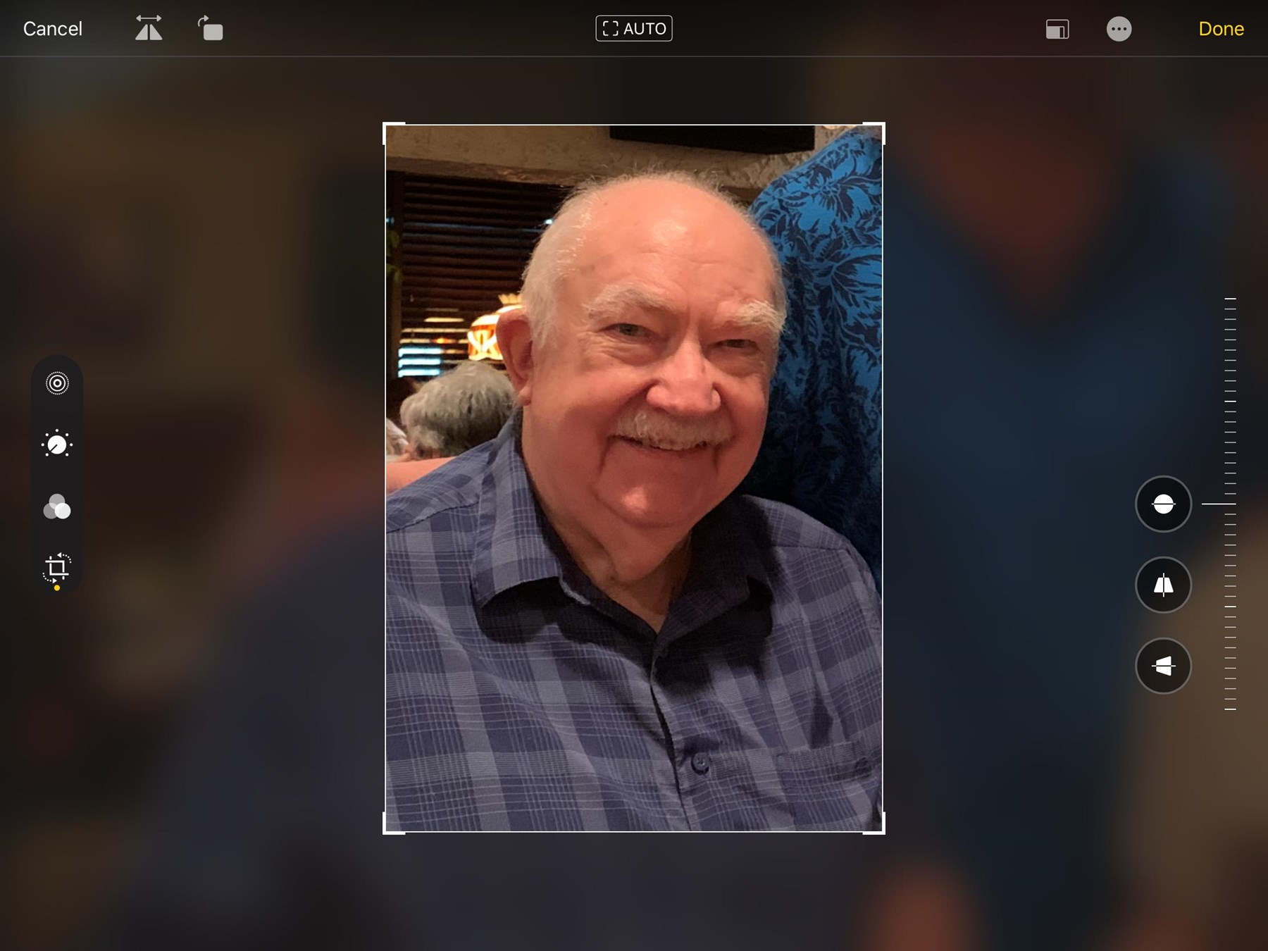 Obituary of William Elzey Johnson