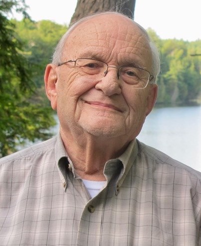 Obituary of Allen Wilson Davis