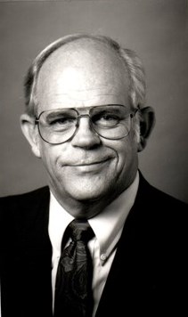 Obituary of Larry Roberts