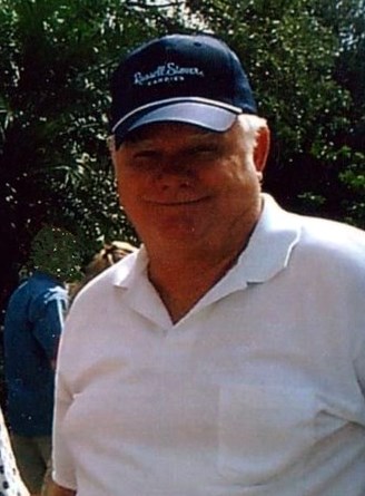 Obituary of William A. "Bill" Latner