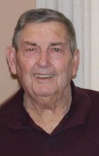 Obituary of William H. Ehrhardt