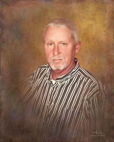 Obituary of Ronnie Carter