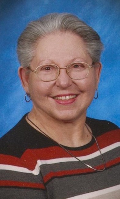 Avis de décès de Karen Williams