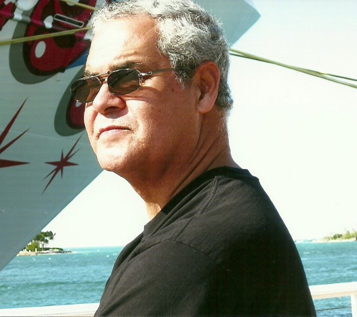 Obituary of Jose A. Burgos