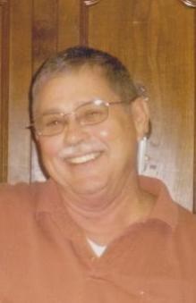 Obituary of Albert Gene Parks