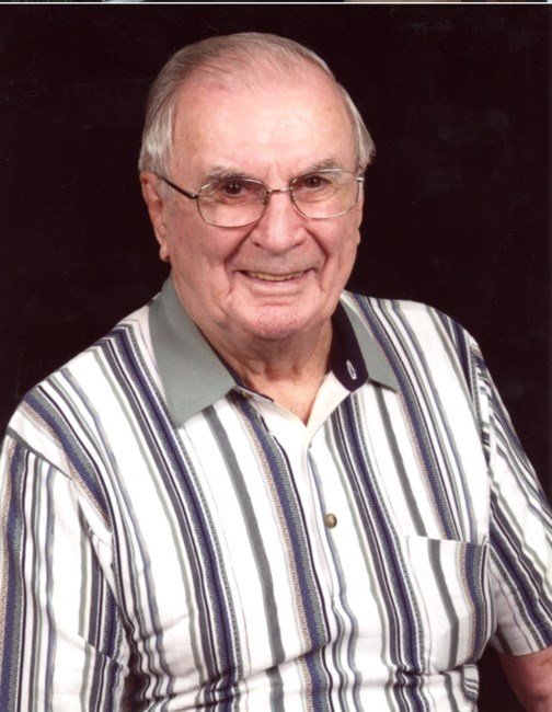 Obituary of Walter Allen Bailey