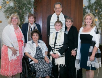 Obituary of Esther Hasson