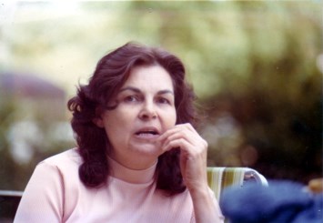 Obituario de Mrs. Gladys Rose Armstrong