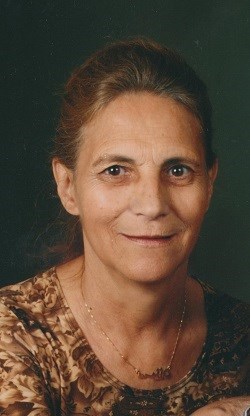 Obituary of Susanna Margaret Horton