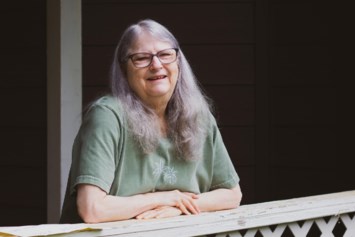 Obituary of Laura Susan Jones