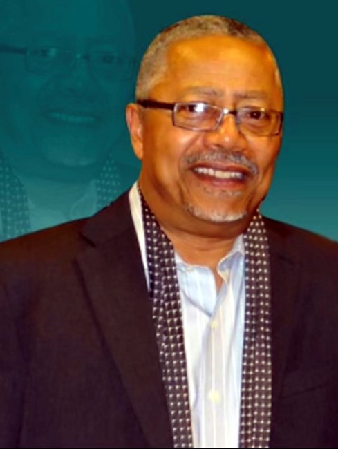 Obituary of Robert Claude Yearwood