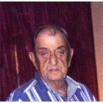 Obituary of William Parnell