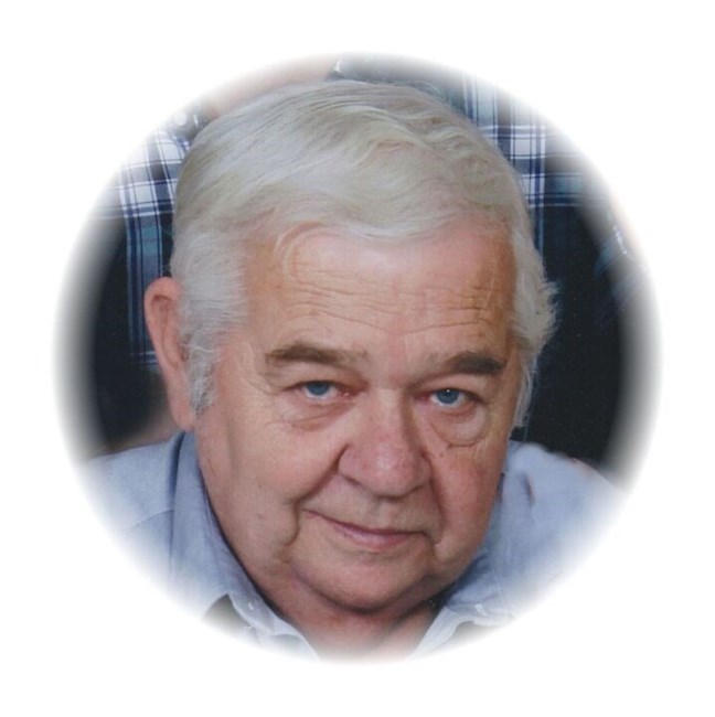 Obituary of David Albert Hart