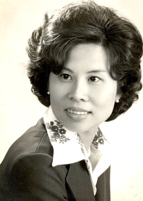 Obituary of Chiu Kwan Lau