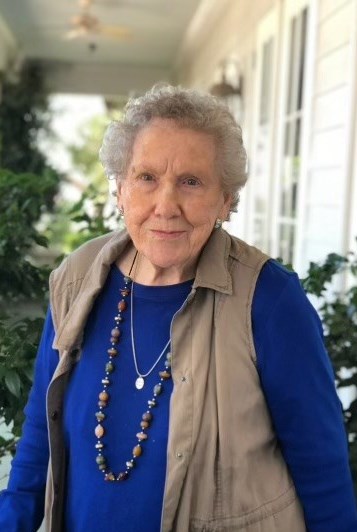 Avis de décès de Ernestine S Smith