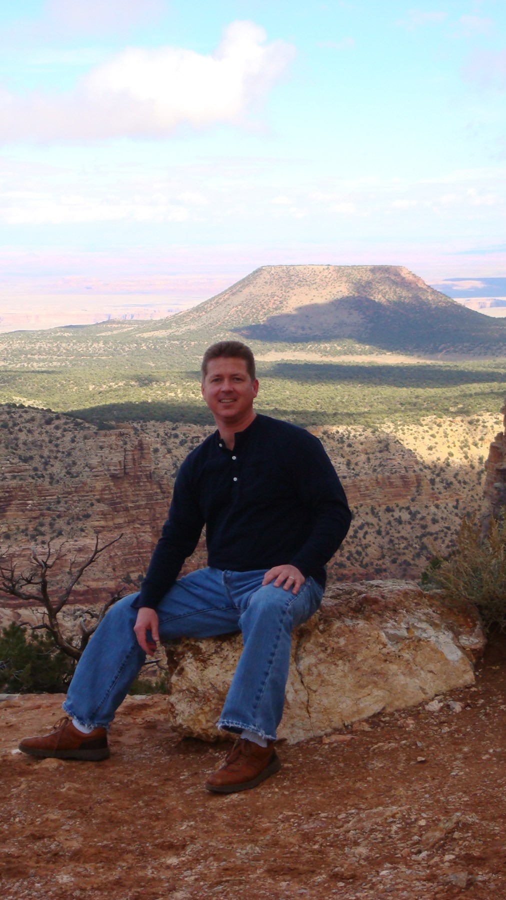 Obituary of Aaron D. Krapf