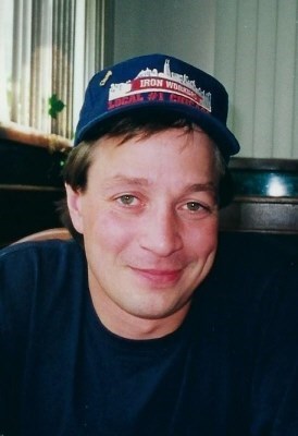 Obituary of Mark Douglas Holland