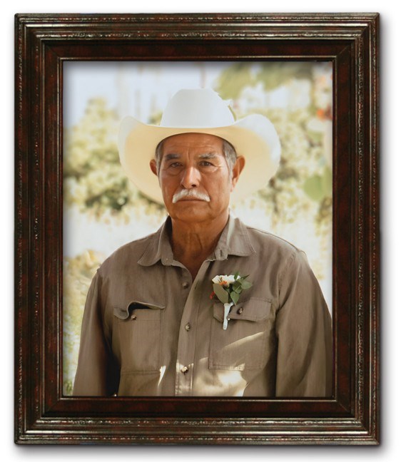 Obituary of Jorge Fuentes Contreras