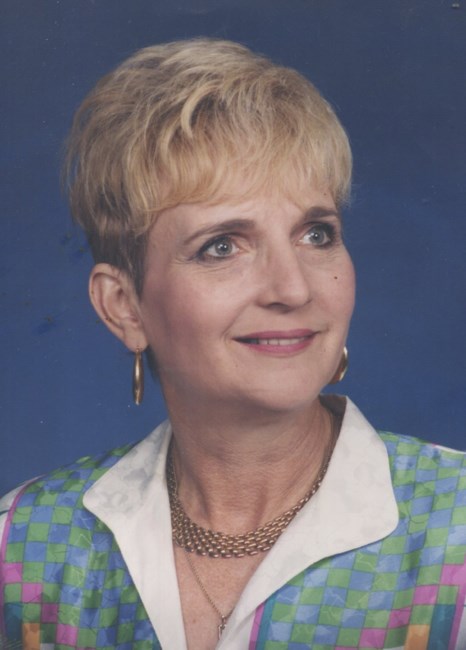 Obituary of Mrs. Evelyn "Annie" Grey