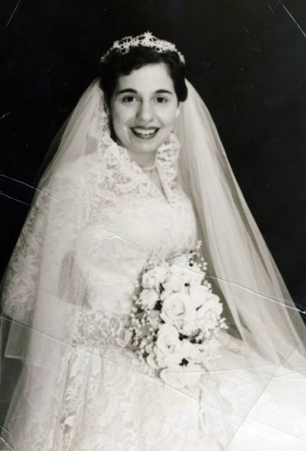 Obituary of Virginia Frakl