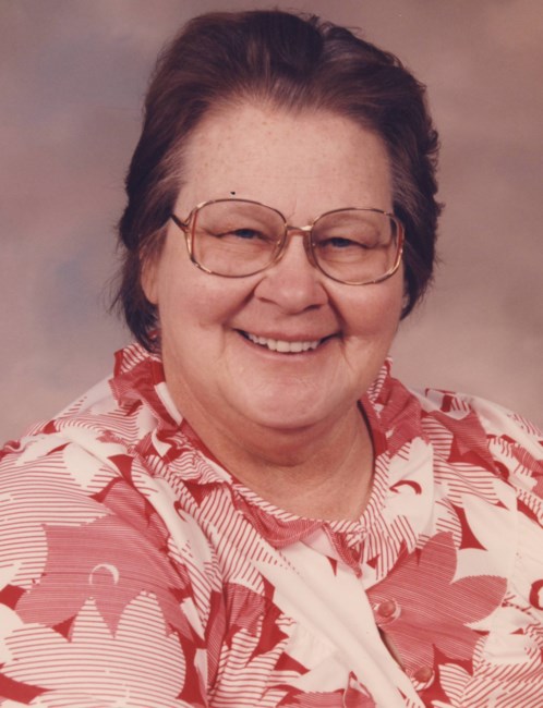 Obituary of Janice Marie Lowry McBride
