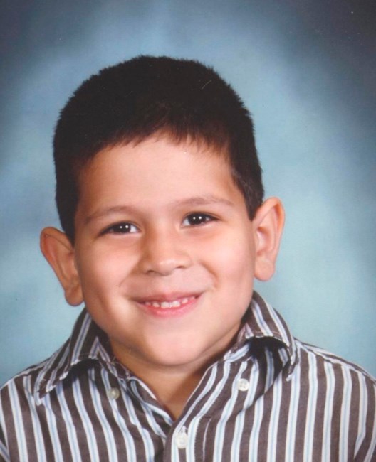 Obituary of Brandon Michael Garcia