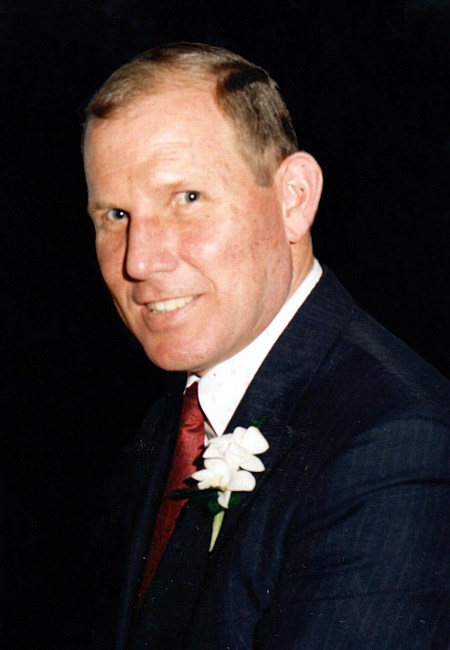 Obituary of Ron Szurek