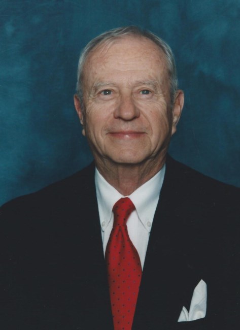 Obituary of Mr. Jack W. Seawell
