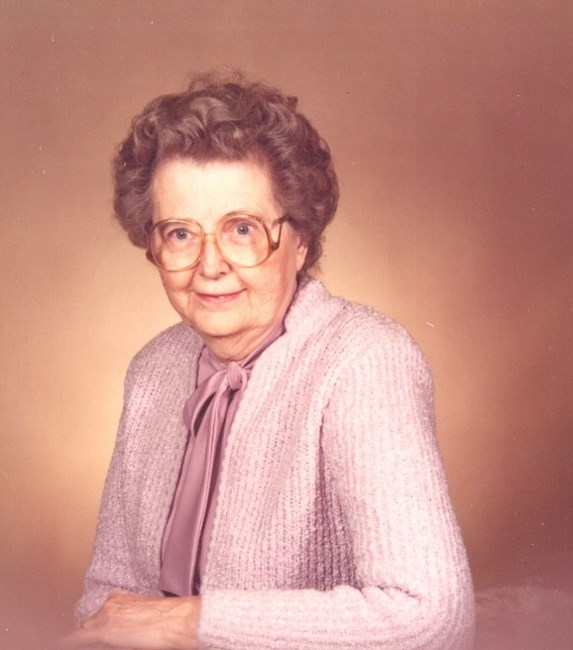 Obituary of Willa F. Gehring
