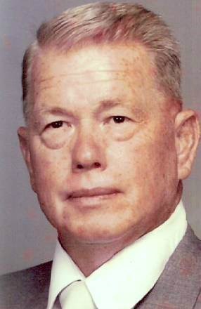 Obituary of Billy David Brice