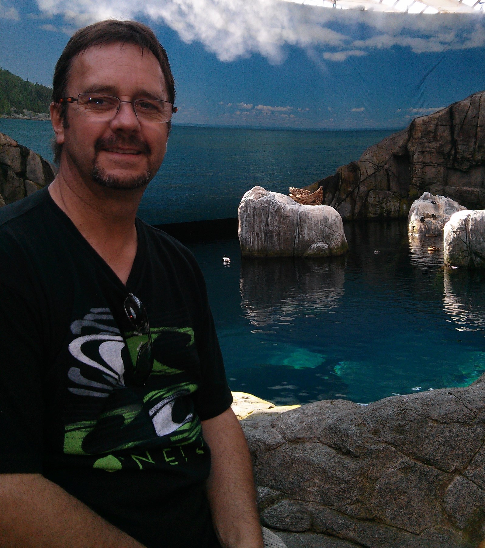 Richard Bouchard Obituary Chicoutimi, QC