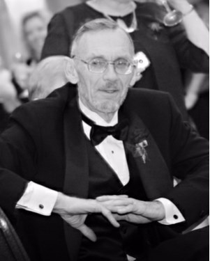 Obituary of Jack Herbert Swift