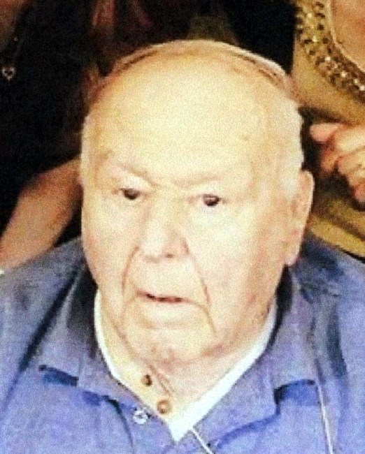 Obituary of John P. Yanzek