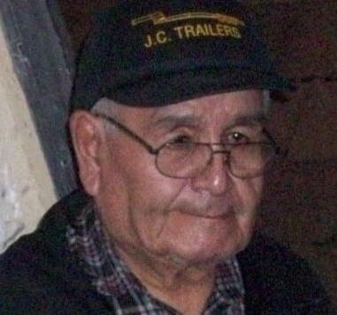 Obituary of Stanley Eagle